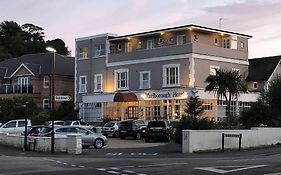 Marlborough Hotel